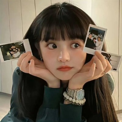 她的孩子