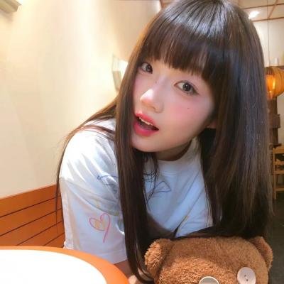 淡蓝之眸